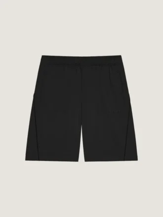 Bermuda Shorts with Givenchy Paris Jacquard