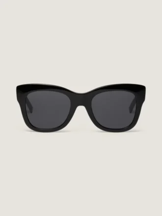 City Sunglasses in Acetate