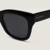 City Sunglasses in Acetate