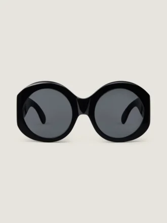 Cocoon Sunglasses in Acetate