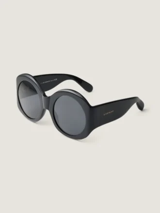 Cocoon Sunglasses in Acetate