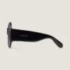 Cocoon Sunglasses in Acetate