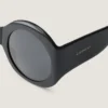 Cocoon Sunglasses in Acetate