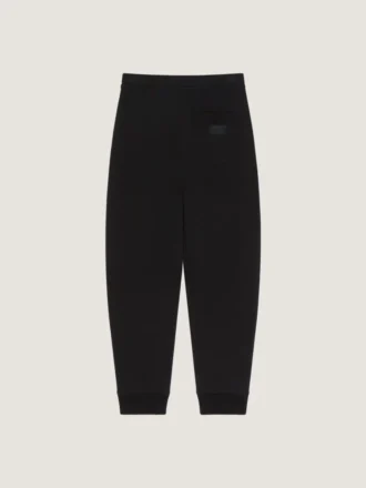 Couture Seam Joggers in Scuba