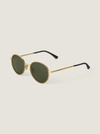 Day Sunglasses in Acetate and Metal