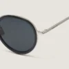 Day Sunglasses in Acetate and Metal