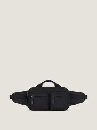 Essential U Belt Bag in Nylon