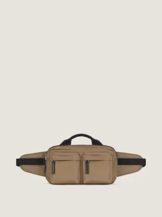 Essential U Belt Bag in Nylon