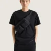 Essential U Belt Bag in Nylon