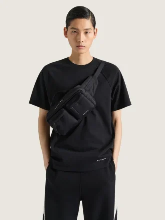 Essential U Belt Bag in Nylon