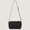 Essential U Crossbody Bag in Nylon