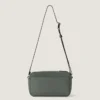Essential U Crossbody Bag in Nylon
