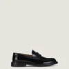 Gent Loafers in Brushed Leather