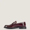 Gent Loafers in Brushed Leather