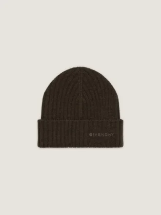 Givenchy Beanie in Wool