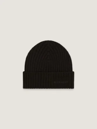 Givenchy Beanie in Wool