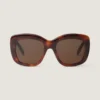 Givenchy Bold Sunglasses in Acetate