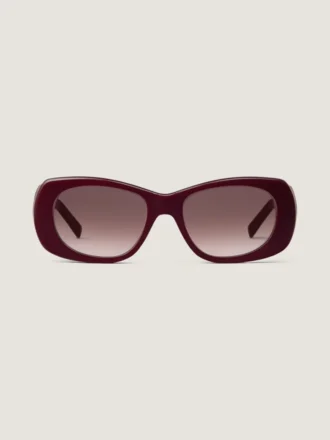 Givenchy Bold Sunglasses in Acetate