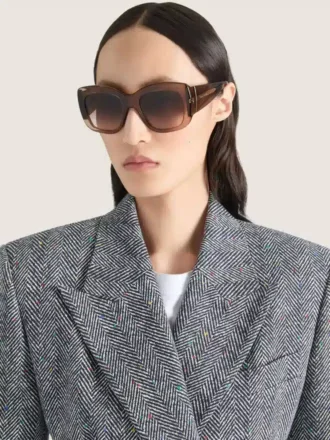 Givenchy Bold Sunglasses in Acetate