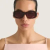 Givenchy Bold Sunglasses in Acetate