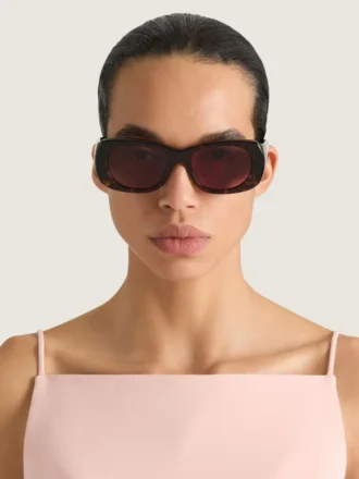 Givenchy Bold Sunglasses in Acetate