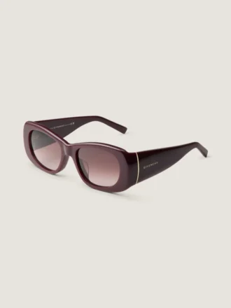 Givenchy Bold Sunglasses in Acetate