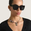 Givenchy Bold Sunglasses in Acetate