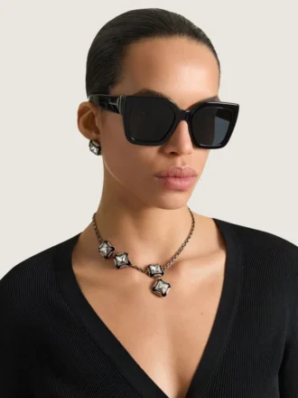Givenchy Bold Sunglasses in Acetate