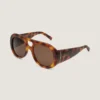 Givenchy Bold Sunglasses in Acetate