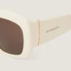 Givenchy Bold Sunglasses in Acetate