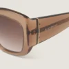 Givenchy Bold Sunglasses in Acetate