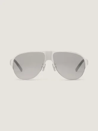 Givenchy Bold Sunglasses in Metal