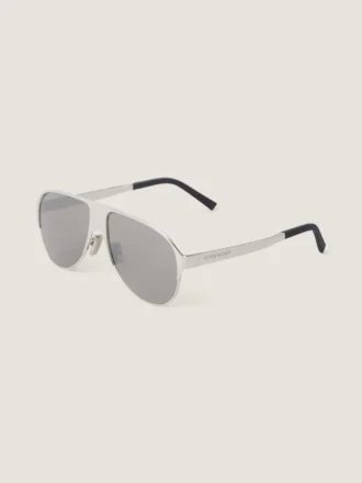 Givenchy Bold Sunglasses in Metal