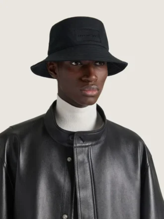 Givenchy Bucket Hat in Cotton