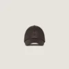 Givenchy Cap in Leather