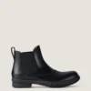Givenchy Echo Chelsea Boots in Leather