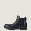 Givenchy Echo Chelsea Boots in Leather