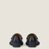 Givenchy Echo Loafers in Leather