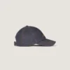 Givenchy Embroidered Cap in Denim