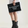 Givenchy Paris 1952 Pochette in Leather