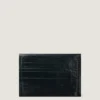 Givenchy Paris 1952 Pochette in Leather