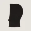 Givenchy Paris Balaclava in Alpaca Wool