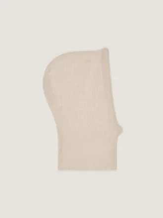 Givenchy Paris Balaclava in Alpaca Wool