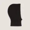 Givenchy Paris Balaclava in Alpaca Wool