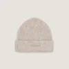 Givenchy Paris Beanie in Alpaca Wool