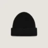 Givenchy Paris Beanie in Alpaca Wool