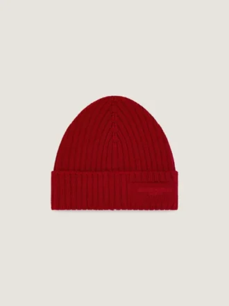 Givenchy Paris Beanie in Wool