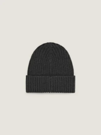 Givenchy Paris Beanie in Wool