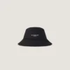 Givenchy Paris Bucket Hat in Cotton