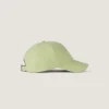Givenchy Paris Embroidered Cap in Cotton